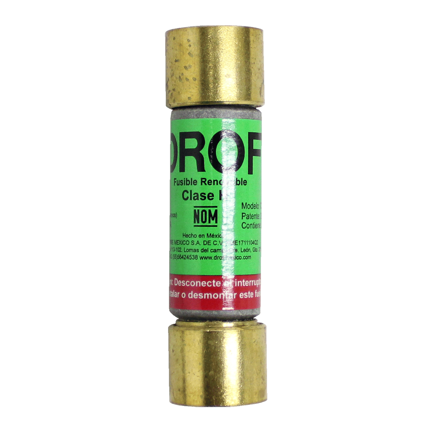 Cartridge Fuse 30 Amp