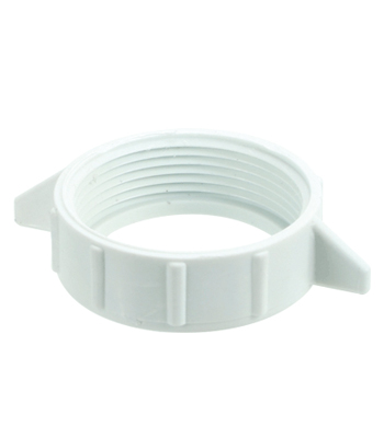 Tuerca para desague 1 1/4" sola