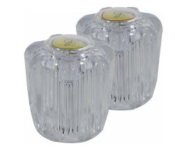 Manerales para Regadera