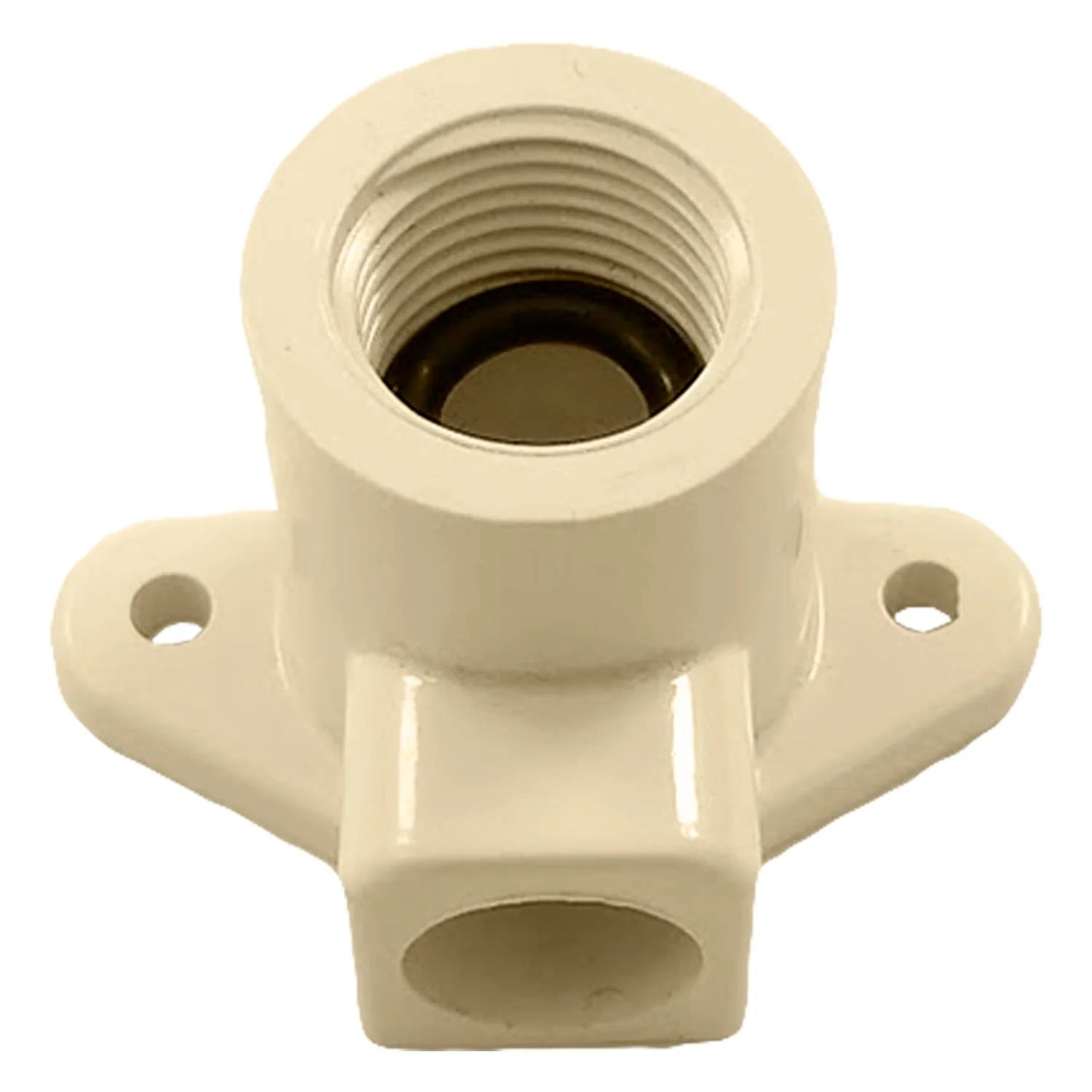 CPVC Elbow with 1/2" Ears