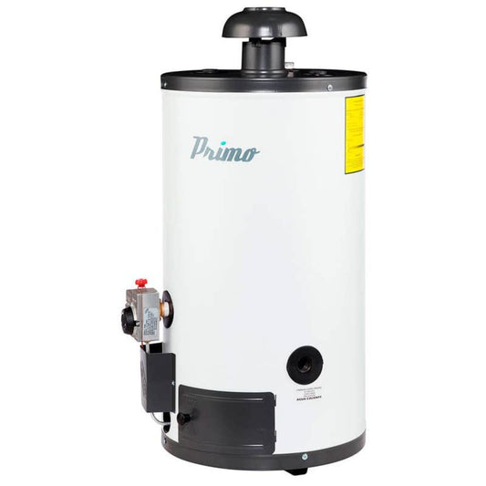 Boiler Calentador Deposito 60lts Gas Natural 1.5 servicios