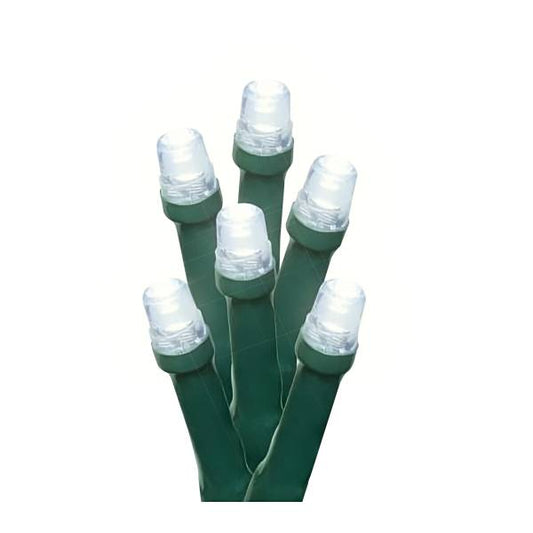 Serie 150 LED Tipo Red Blanca 2.37m