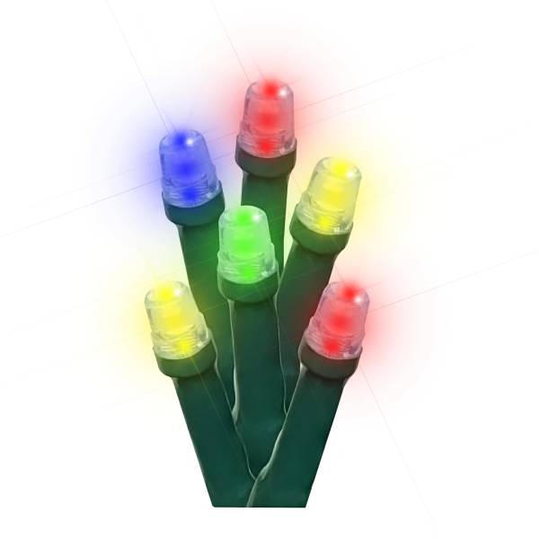 Luces Tipo Red