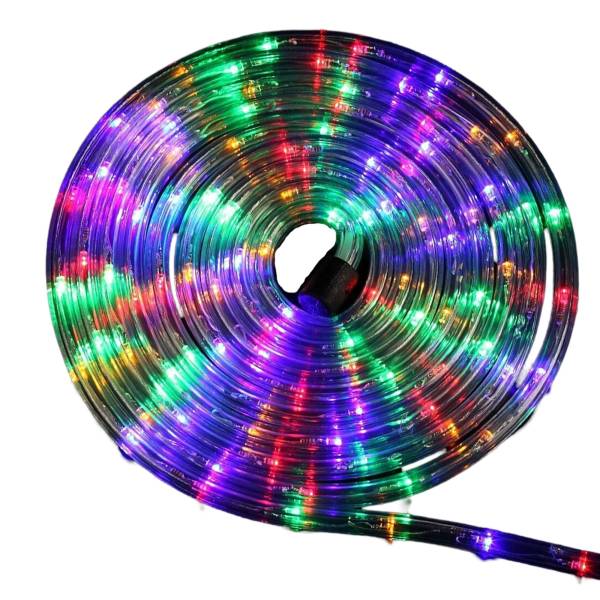 Manguera LED 10m – 8 Funciones