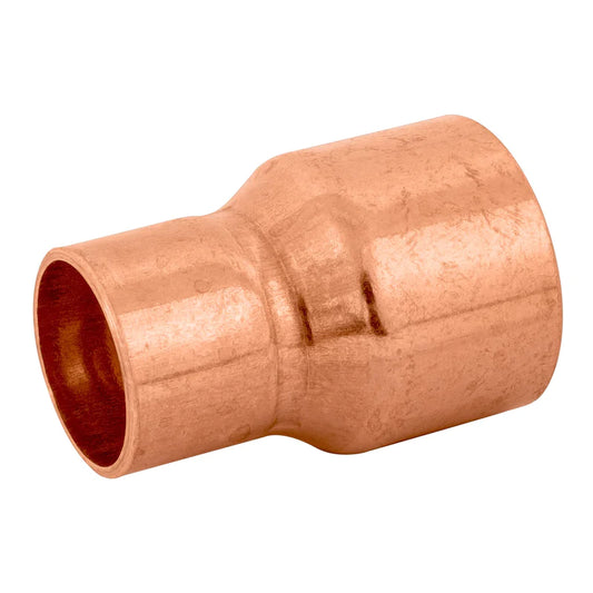 Copper Bell Reduction 1/2" - 3/4"