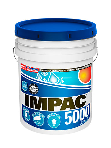 Impac Fibrated Waterproofing