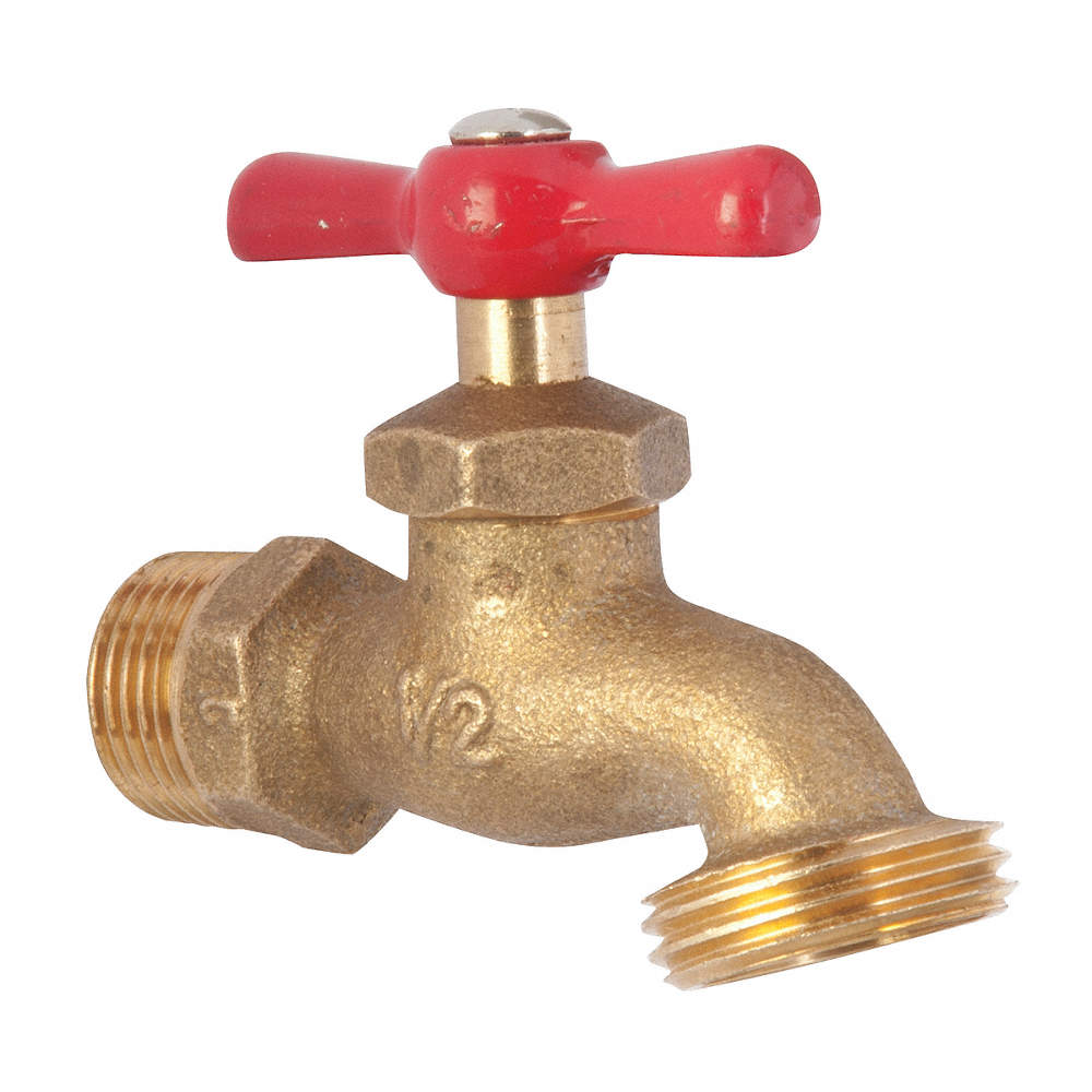 Llave para Jardín