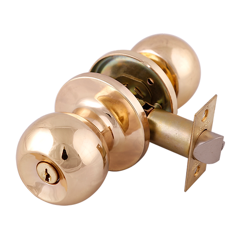 Chapa Cilindro con Llave