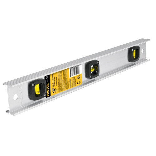 Nivel de Aluminio Varias Medidas