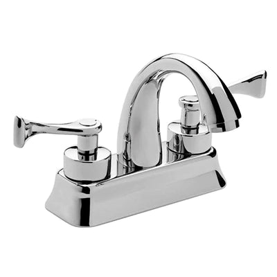 Mixer Tap for Washbasin