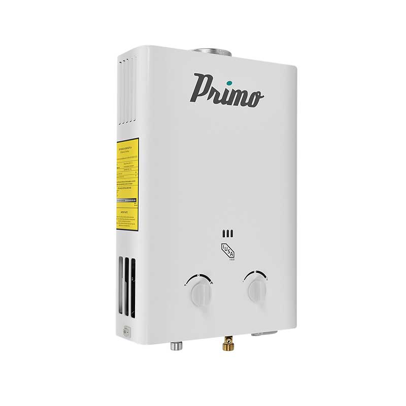 Boiler de Paso 6 litros