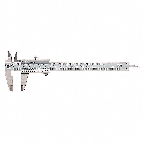 Vernier Caliper