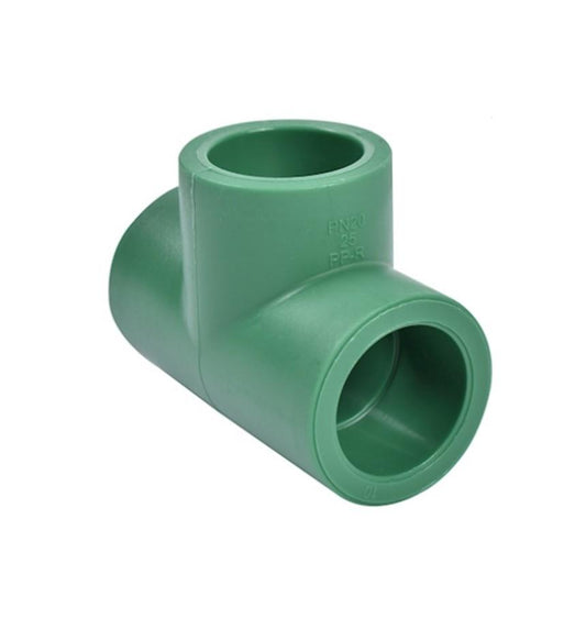 PPR Tee Tuboplus