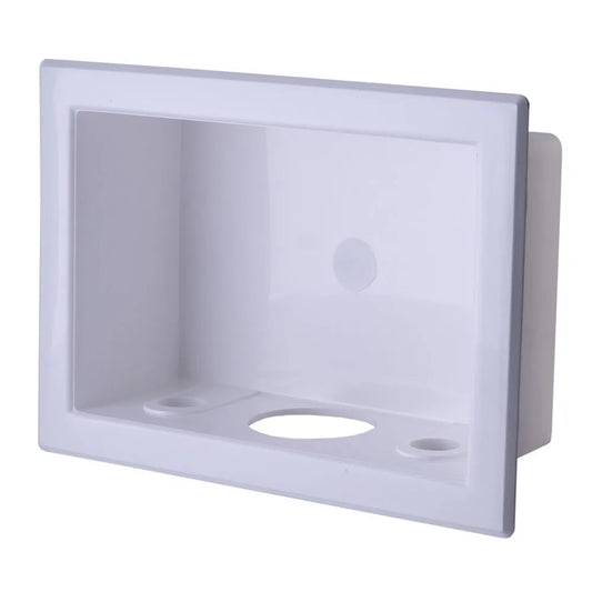 Caja para Llaves de Lavadora