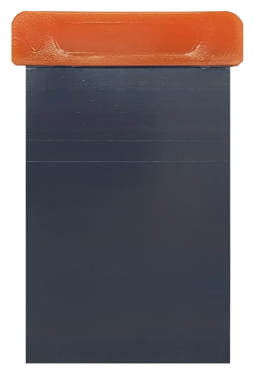 Laina o Cuña con Mango