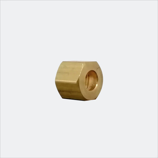 Tuerca garbanzo 1/4