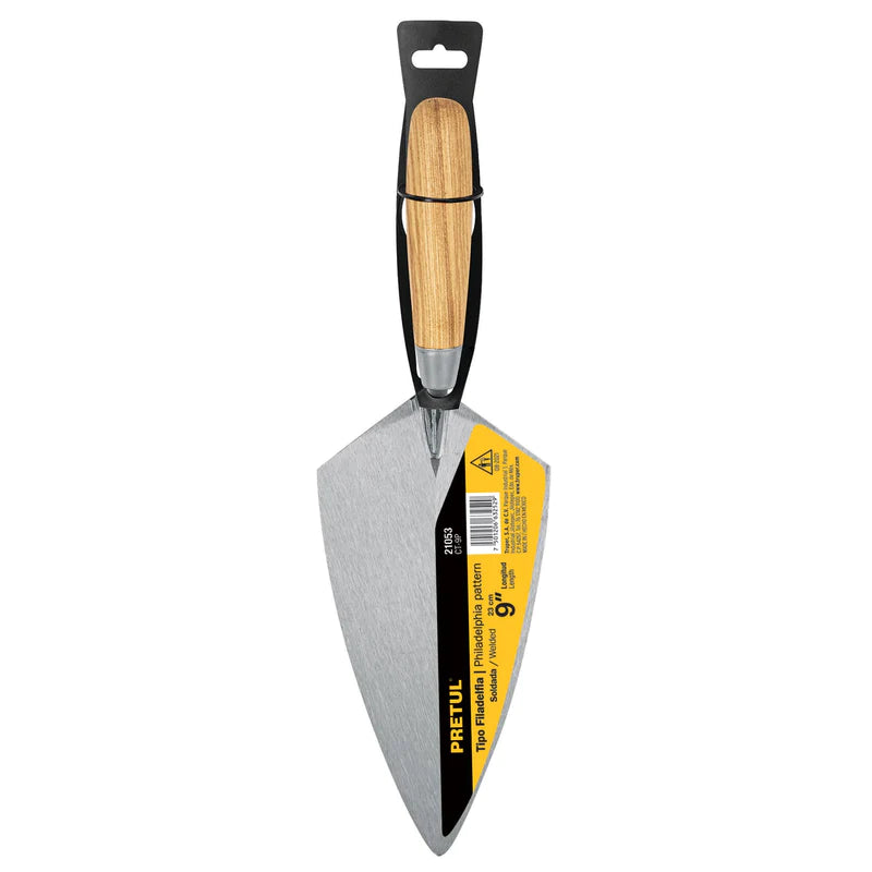 Mason's Trowel