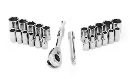 Husky Juego de Matraca y Dados 24pz