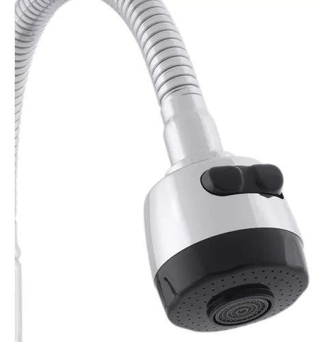 Mezcladora para Zinc de Cocina