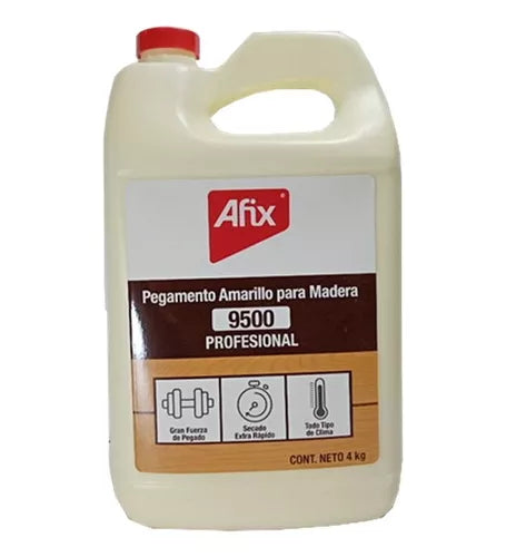 Pegamento para Madera 9500