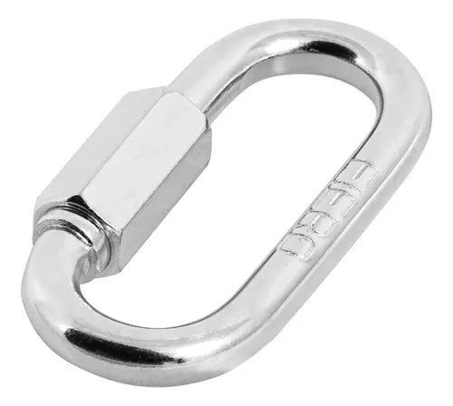 Bandola con Seguro de Acero