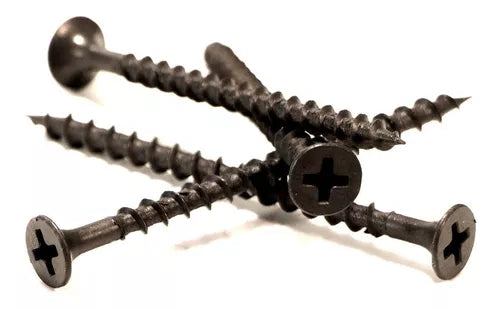 Tornillo Para Sheetrock