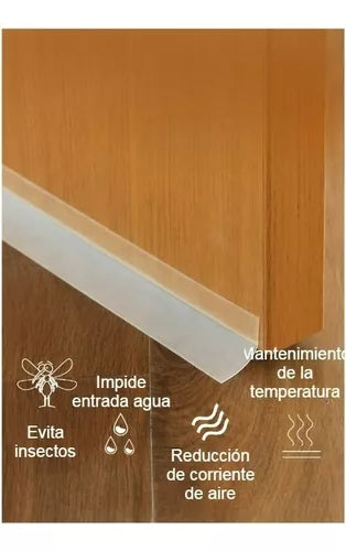 Dust Guard Strip