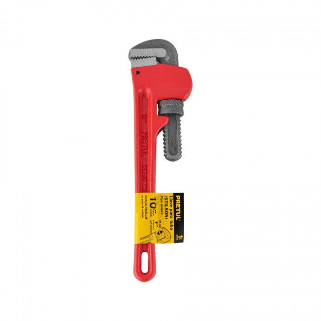 Llave Stilson Pretul
