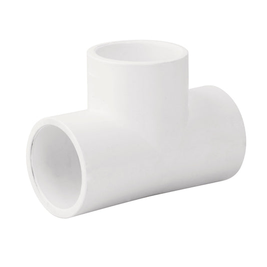 PVC Tee