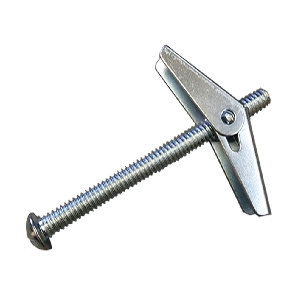 Wing screw