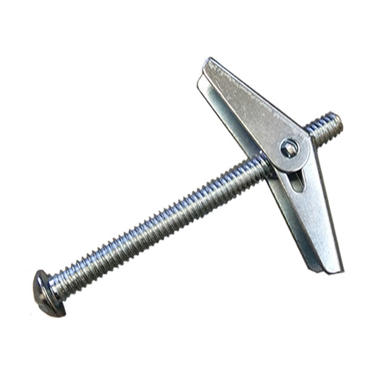 Wing screw