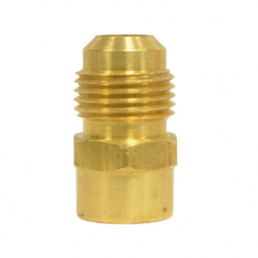 Niple Campana FLER 3/8"