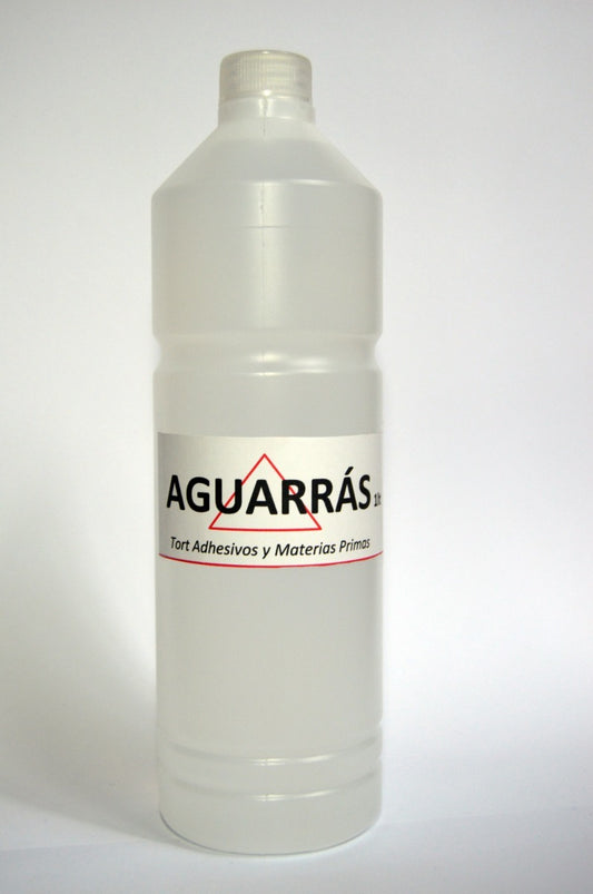 Aguarrás 1 Litro