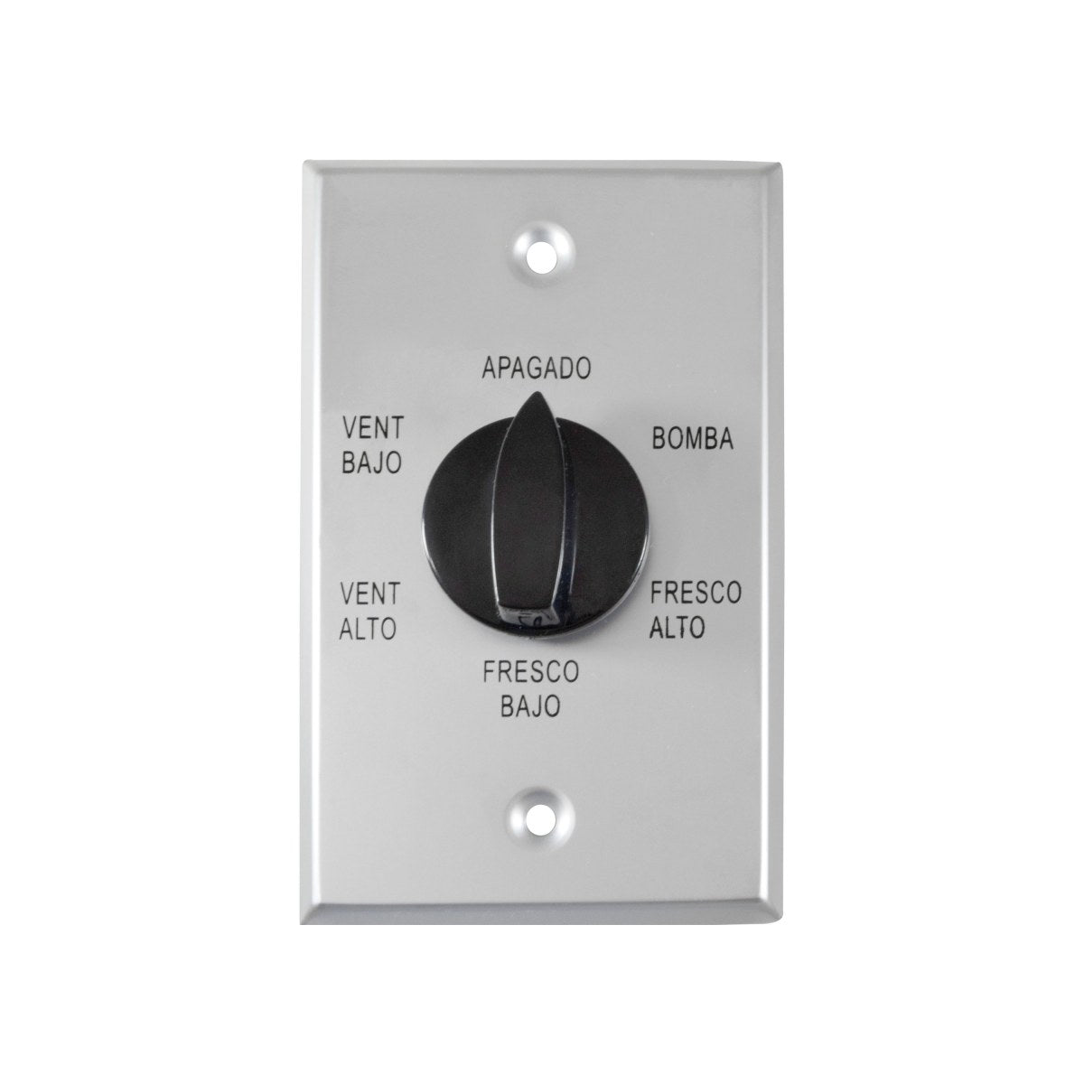 Control para Aire