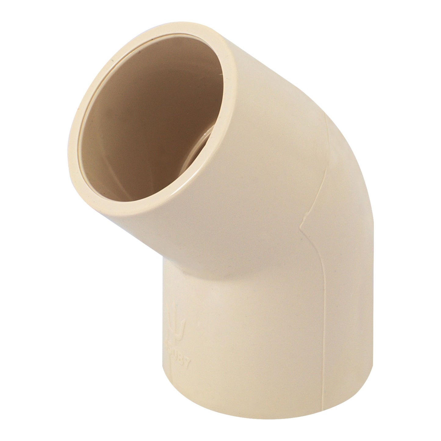 CPVC 45° Elbow
