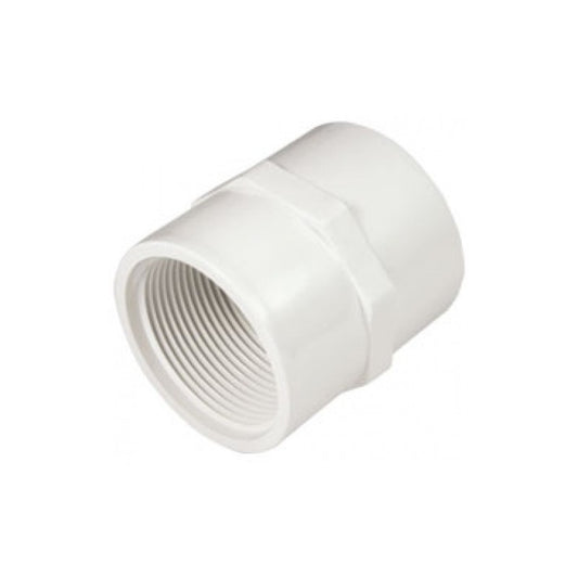 PVC Campana Hembra