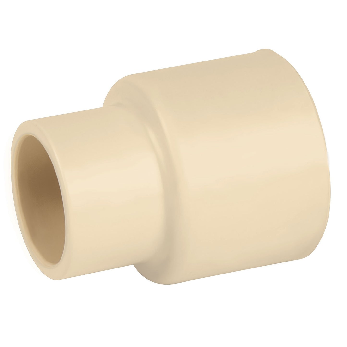 CPVC Bell Reducer 1/2" to 3/4" 