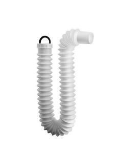 Extensión Flexible para Desagüe