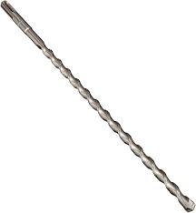 Broca Larga para Concreto 12"