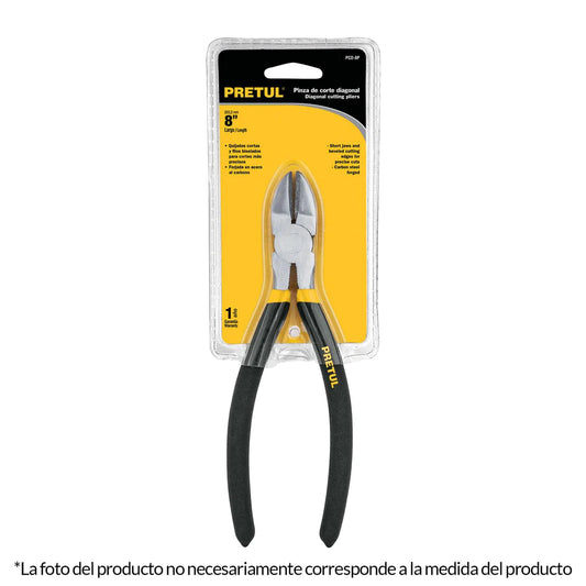 Pinza de Corte