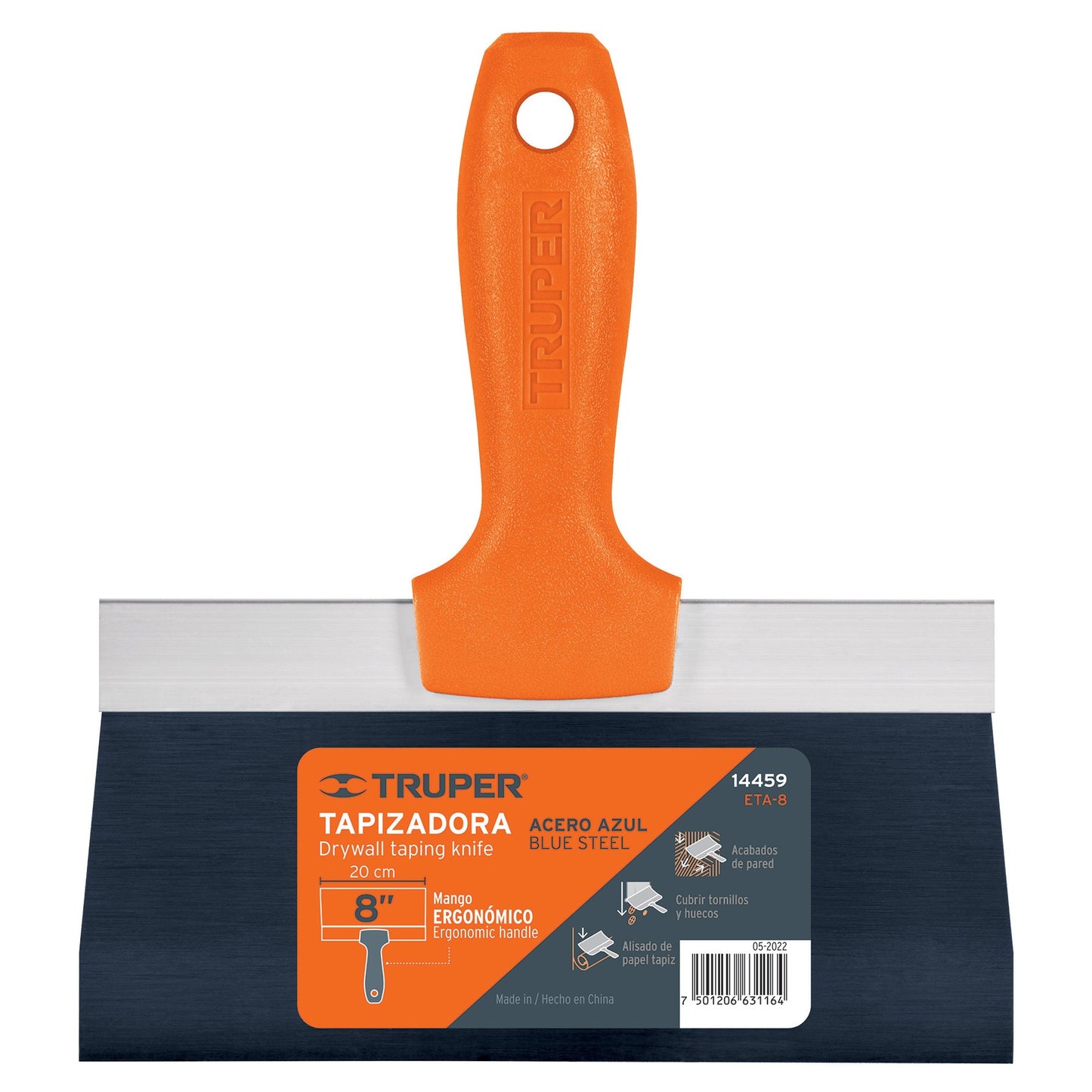 Espátula Tapizadora