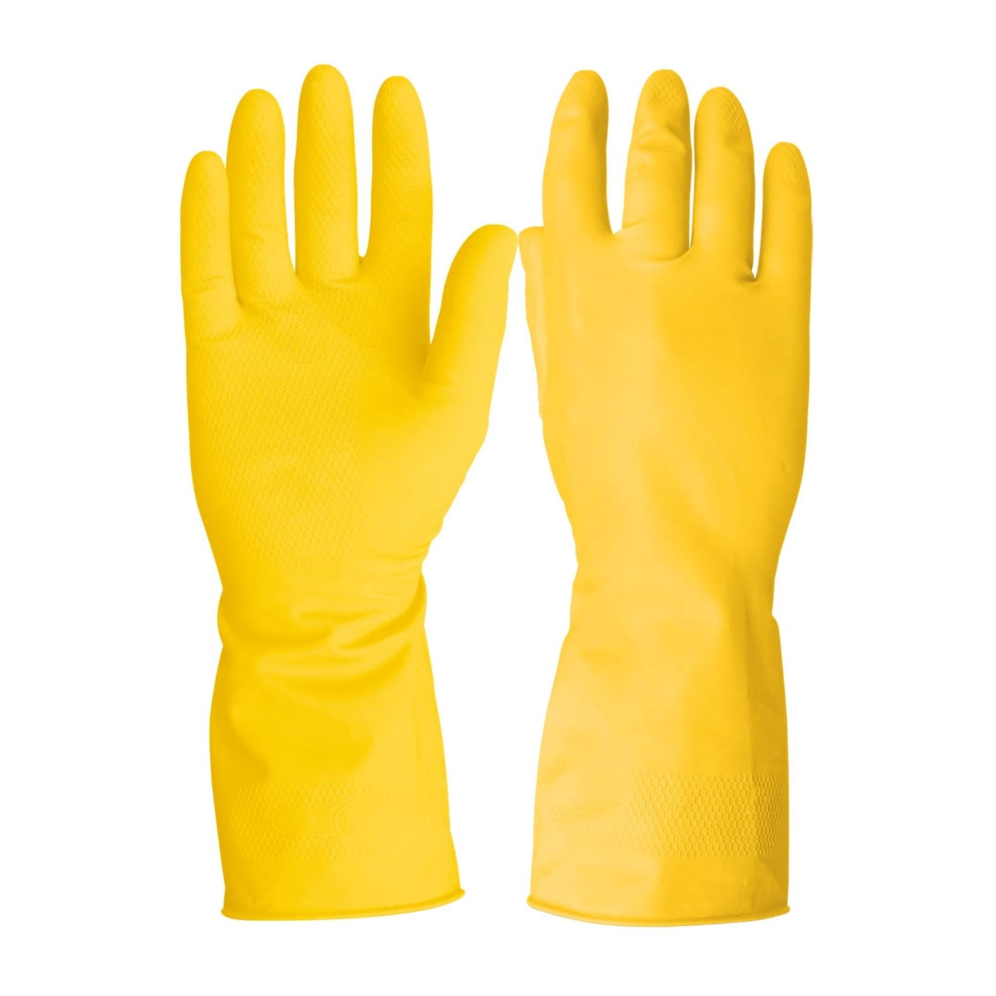 Guantes de Látex