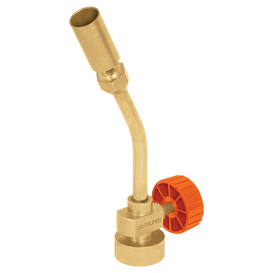 Mechero para Cilindro de Gas TRUPER