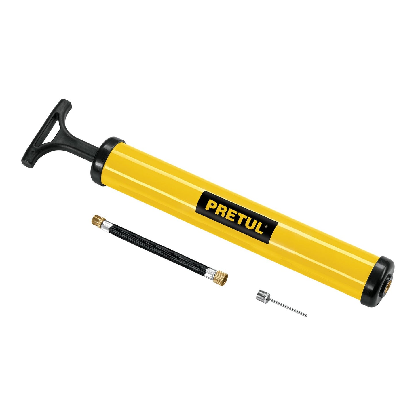 Mini Bomba para Inflar Balones