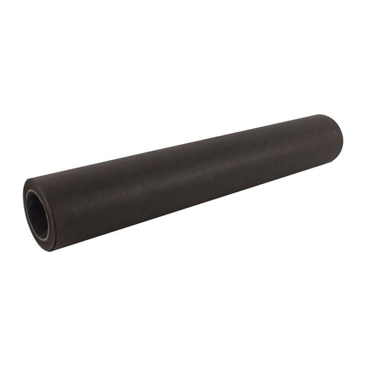 Papel Negro para Techo
