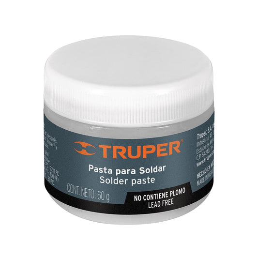 Soldering Paste 60 Gr