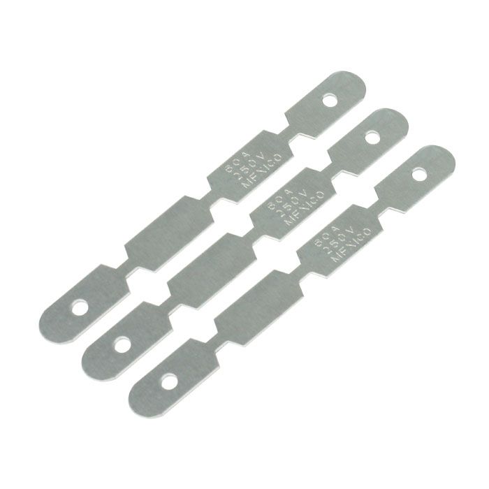 Repuesto para Fusible de Lámparas