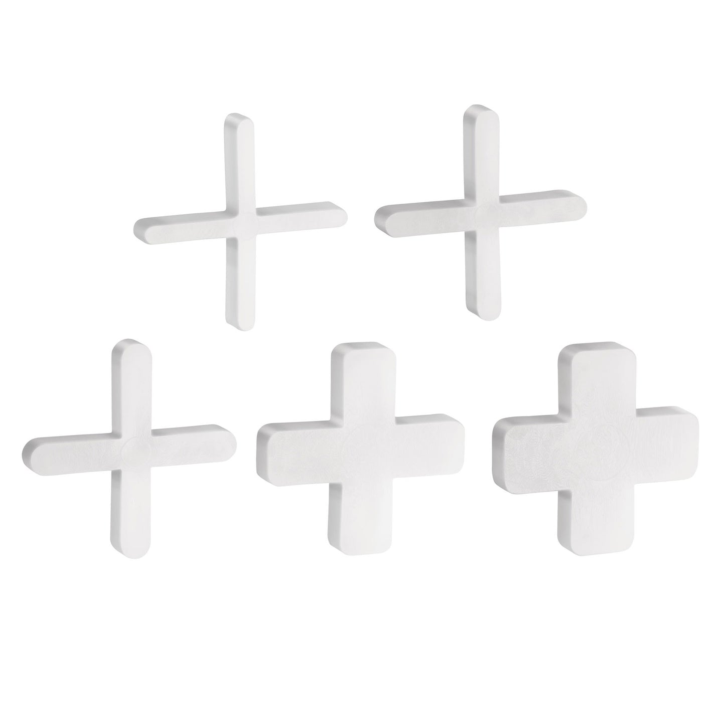 Separadores de Azulejo