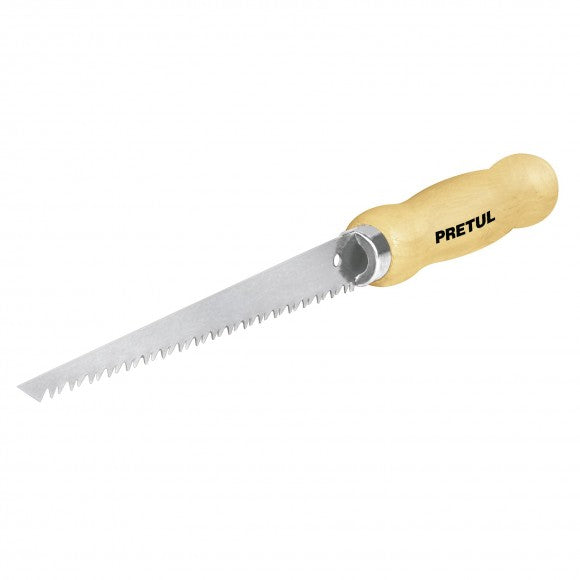 Segueta para Sheetrock