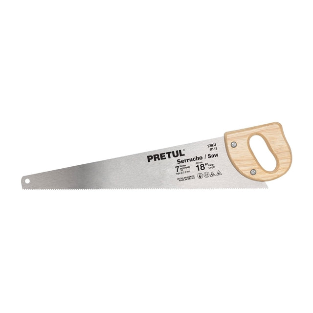 18" Inch Hacksaw